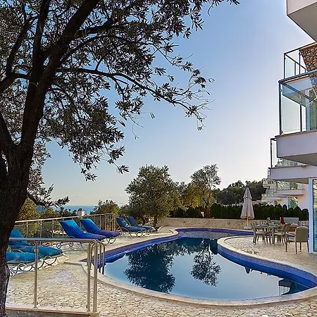 Villa Olivella *