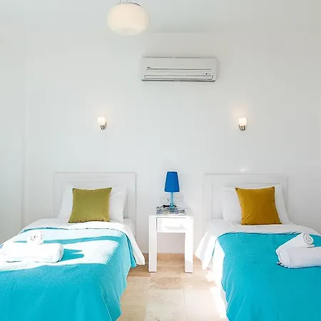 Villa Olivella Kalkan