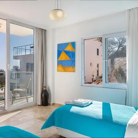 Villa Olivella Kalkan